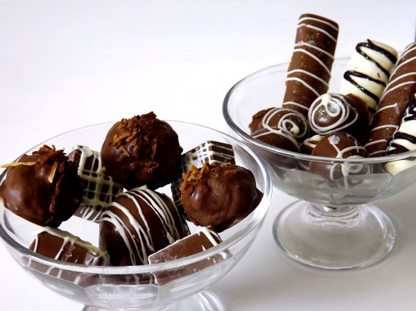 Doces